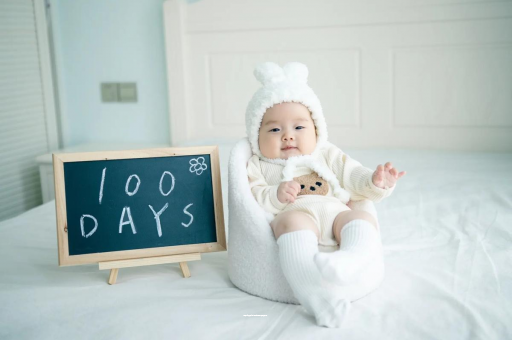 高唐宝宝肌张力高