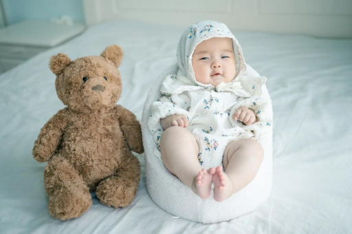 高唐宝宝6个月发育标准